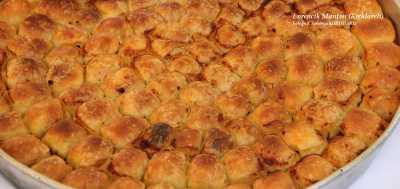 Kırklareli Geleneksel Mutfak Kültürü